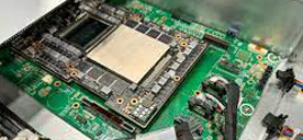 Network communication tool: the important role of rack servers